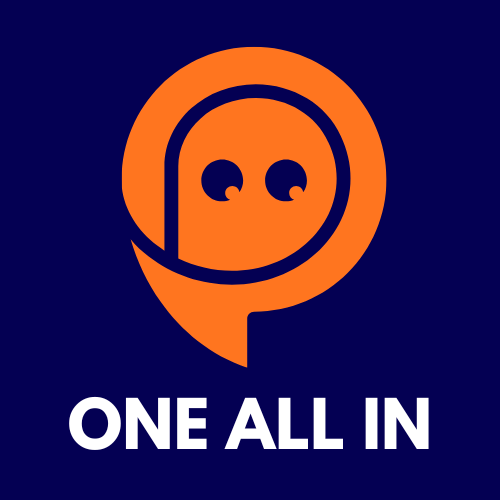ONE ALL IN